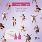 Менструальні чаші RIANNE S Femcare — Cherry Cup - Зображення 5