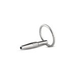 Порожнинний уретральний стимулятор Sinner Gear Unbendable – Hollow Penis Plug, довжина 4см, діам.8мм - Зображення 2