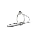 Уретральний стимулятор Sinner Gear Unbendable – Sperm Stopper Hollow Ring, 1 кільце - Зображення 2