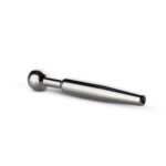 Порожнинний уретральний стимулятор Sinner Gear Unbendable – Hollow Penis Plug, довж.7,5см, діам.12мм - Зображення 2
