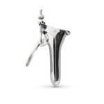 Вагінальний розширювач спекулум Sinner Gear Unbendable – Large Cusco Vaginal speculum - Зображення 2