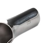 Вагінальний розширювач спекулум Sinner Gear Unbendable – Large Cusco Vaginal speculum - Зображення 4