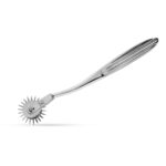 Колесо Вартенберга голчасте Sinner Gear Unbendable – Pinwheel 1-Wheel Steel - Зображення 3