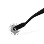Колесо Вартенберга голчасте Sinner Gear Unbendable – Pinwheel 1-Wheel Black - Зображення 3