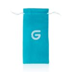 Скляний дилдо Gildo Glass Dildo No. 21 - Зображення 7