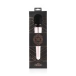 Вібромасажер Rosy Gold — Nouveau Wand Massager - Зображення 9