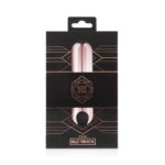 Віброкуля Rosy Gold — Nouveau Bullet Vibrator, перезаряджається - Зображення 5