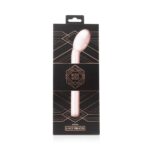 Вібратор для точки G Rosy Gold — Nouveau G-spot Vibrator - Зображення 7