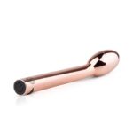 Вібратор для точки G Rosy Gold — Nouveau G-spot Vibrator - Зображення 4