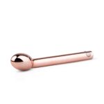 Вібратор для точки G Rosy Gold — Nouveau G-spot Vibrator - Зображення 3