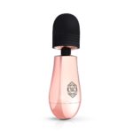 Мінівібромасажер Rosy Gold — Nouveau Mini Massager - Зображення 4