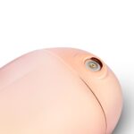 Мінівібромасажер Rosy Gold — Nouveau Mini Massager - Зображення 6