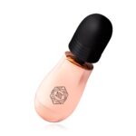 Мінівібромасажер Rosy Gold — Nouveau Mini Massager - Зображення 5