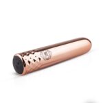 Мінівібратор Rosy Gold — Nouveau Mini Vibrator - Зображення 2