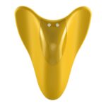 Вібратор на палець Satisfyer High Fly Yellow - Зображення 2