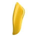 Вібратор на палець Satisfyer High Fly Yellow - Зображення 4
