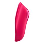 Вібратор на палець Satisfyer High Fly Red - Зображення 4