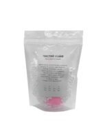 Крафтове мило-член із присоскою Чистий Кайф Pink size S натуральне - Зображення 4