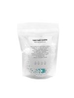 Крафтове мило-член із присоскою Чистий Кайф Turquoise size S натуральне - Зображення 4