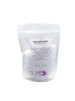 Крафтове мило-член із присоскою Чистий Кайф Violet size S натуральне - Зображення 4
