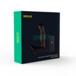 Масажер простати Nexus Beat з пульсуючою перлиною і вібрацією - Зображення 8