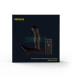Масажер простати Nexus Beat з пульсуючою перлиною і вібрацією - Зображення 7