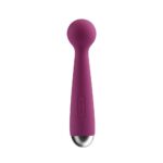 Вібромасажер з інтелектуальним режимом Svakom Mini Emma Violet