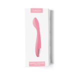 Стимулятор клітора та точки G Svakom Keri Pale Pink - Зображення 8