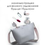 Віброяйце з пультом керування Svakom Elva Violet - Зображення 6