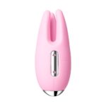 Масажер для чутливих зон Svakom Cookie Pale Pink