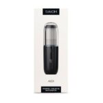 Автоматичний мастурбатор з озвучкою Svakom Alex Dark Blue - Зображення 6