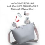 Інтерактивне віброяйце Svakom Phoenix Neo - Зображення 7