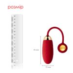 Інтерактивне віброяйце Svakom Ella Neo - Зображення 3