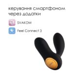 Інтерактивний масажер простати та вібратор точки G Svakom Vick Neo - Зображення 2