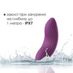 Смарт-вібратор у трусики Svakom Edeny з трусиками - Зображення 8