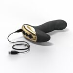Вібромасажер з "масажем пальцем" для простати і вагіни Dorcel P-Finger - Зображення 2