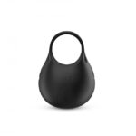 Ерекційне кільце з вібрацією і стимуляцією мошонки Dorcel FUN BAG, перезаряджуване - Зображення 7