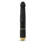 Вібратор Dorcel Furious Rabbit 2.0 зі зворотно-поступальними рухами головки, перезаряджуваний - Зображення 5