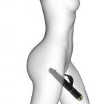 Вібратор Dorcel Furious Rabbit 2.0 зі зворотно-поступальними рухами головки, перезаряджуваний - Зображення 6