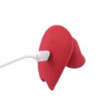 Смартвібратор Magic Motion Umi Red - Зображення 5
