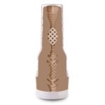 Мастурбатор Fleshlight Girls: Autumn Falls - Cream, зі зліпка вагіни, дуже ніжний - Зображення 5