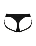 Трусики-стрінги для страпона Strap-On-Me HEROINE HARNESS - S - Зображення 4
