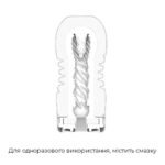 Мастурбатор Tenga Premium Rolling Head Cup з інтенсивною стимуляцією головки - Зображення 6