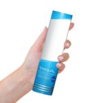 Охолоджувальний лубрикант Tenga Hole Lotion Cool (170 мл) на водній основі - Зображення 2