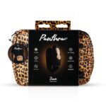 Вібратор для пар Panthra - Zuna - Зображення 5