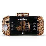 Набір BDSM-аксесуарів Panthra Gato 8-piece set - Зображення 10