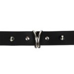 Нашийник із шипами Art of Sex - Collar Spikes - Зображення 3