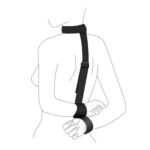 Набір для фіксації Art of Sex – BDSM Hand Fixation Simple - Зображення 2