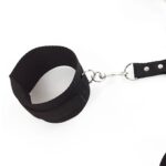 Набір для фіксації Art of Sex – BDSM Ring Fixation Simple - Зображення 3