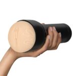 Мастурбатор Kiiroo Feel Rae Lil Black, копія вагіни порнозірки - Зображення 4
